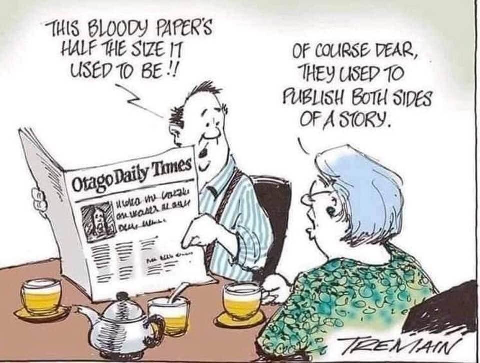 The Left Daily News