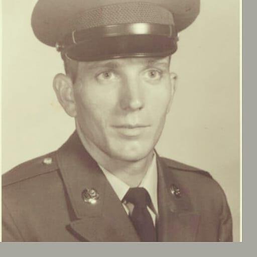 Yesterday was SGT Terry Walley's birthday. Rest in Peace, my friend.