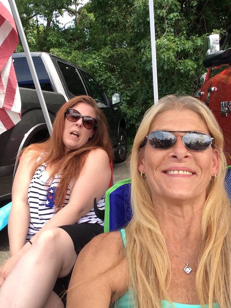Ellen Booth's album, Mobile Uploads