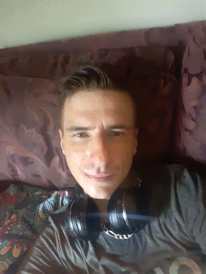 Donald Garrett's album, Mobile Uploads