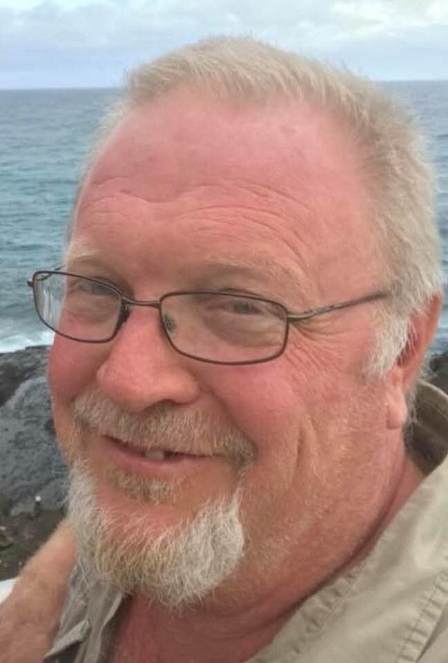 Happy Birthday Jim Kimball! May you enjoy your life and family for many years to come in good health and love🍷🎂❤️