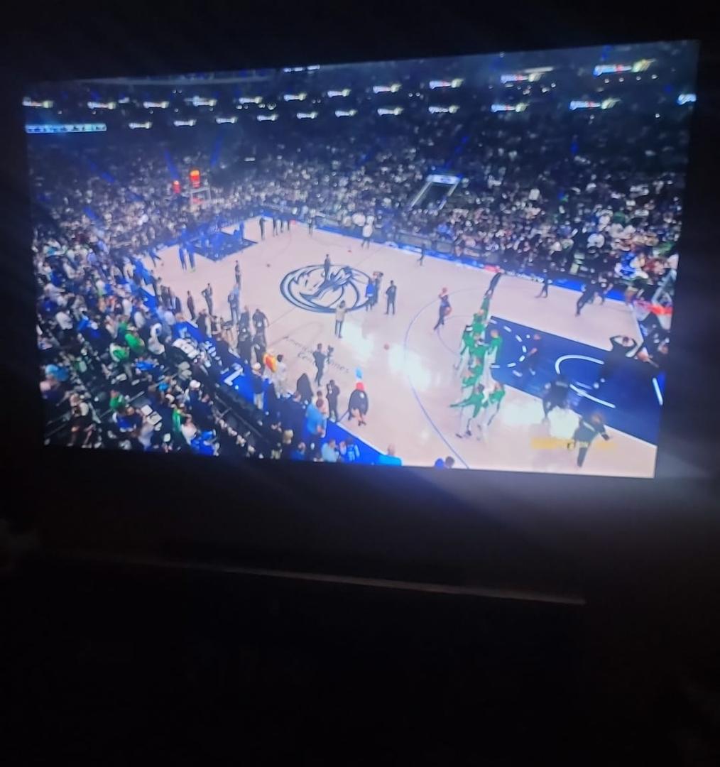 Lets go Celtics, we got this. Game 4!!!