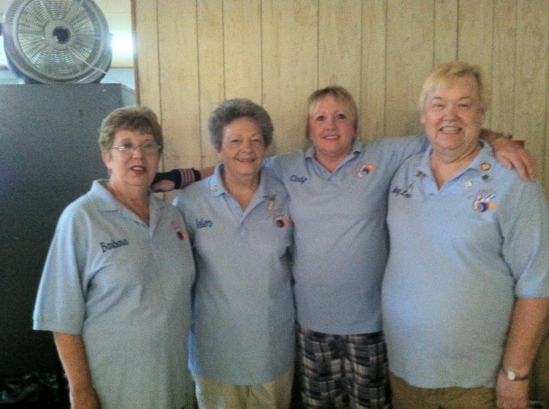 Mary Lou Hansford's album, Mobile Uploads