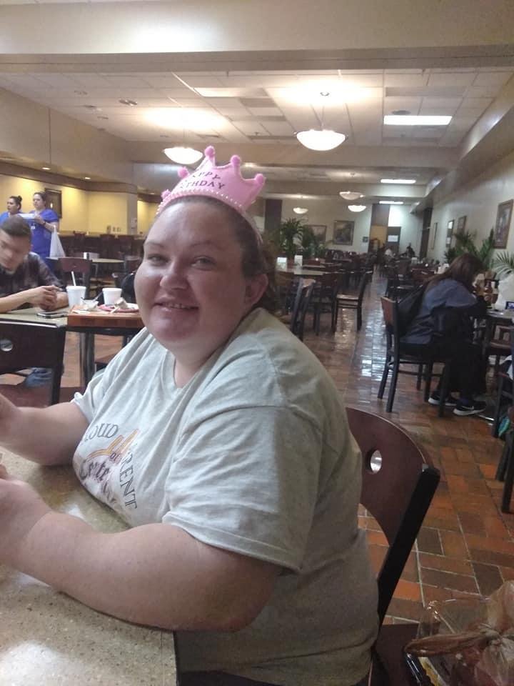 HAPPY BIRTHDAY.