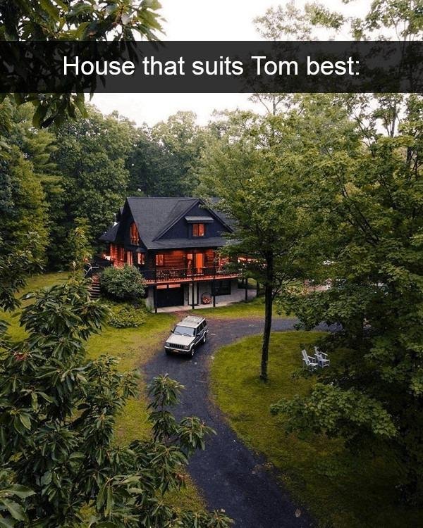 Tom Lake's album, Timeline Photos