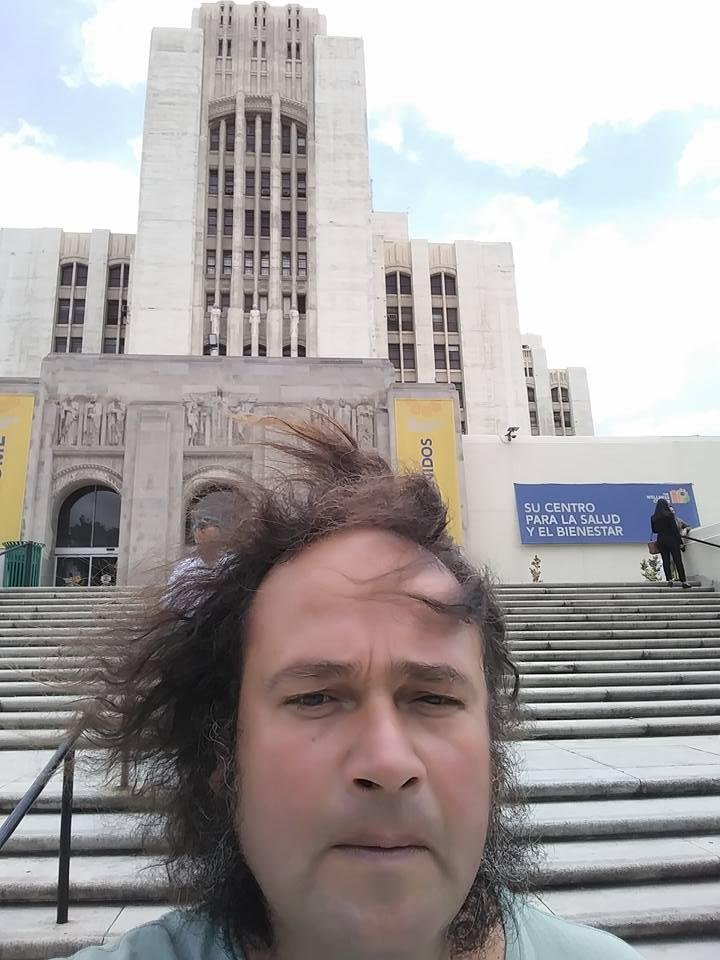 Daniel Perez's album, Mobile Uploads