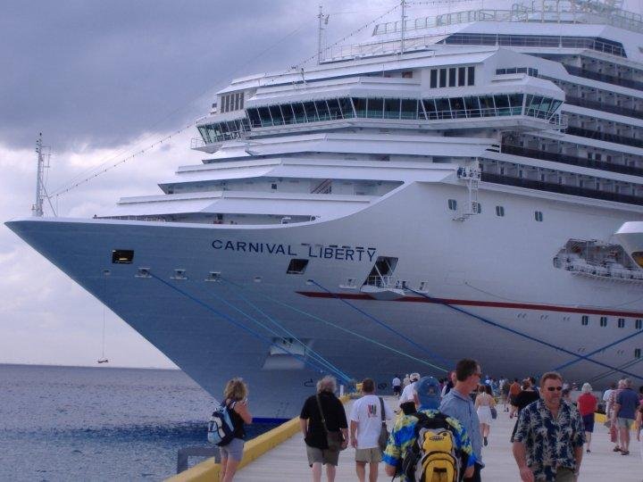 Our Ship