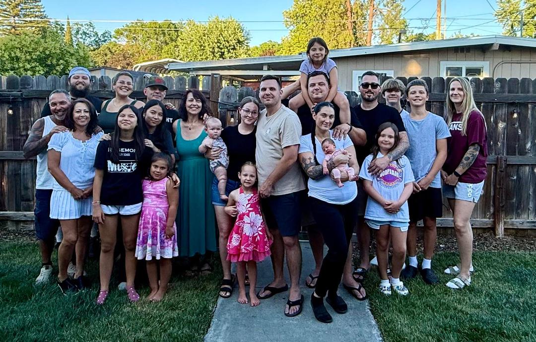 Family....❤️❤️❤️