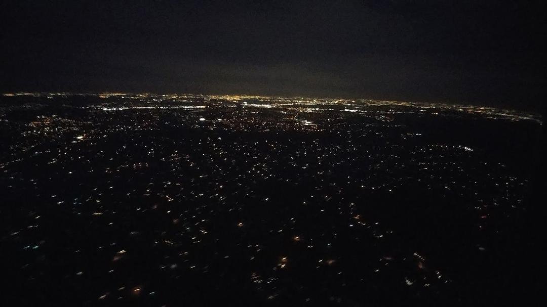 Home!