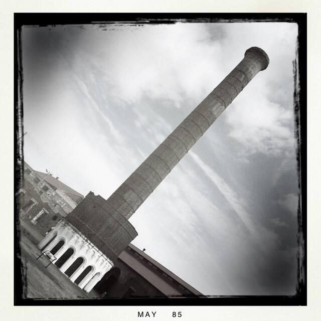 Bill Howe's album, Georgia State Railroad Museum
