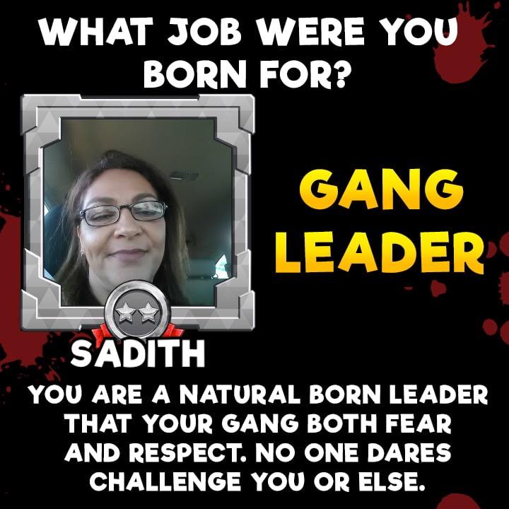 Sadith Sanchez's album, Mobile uploads