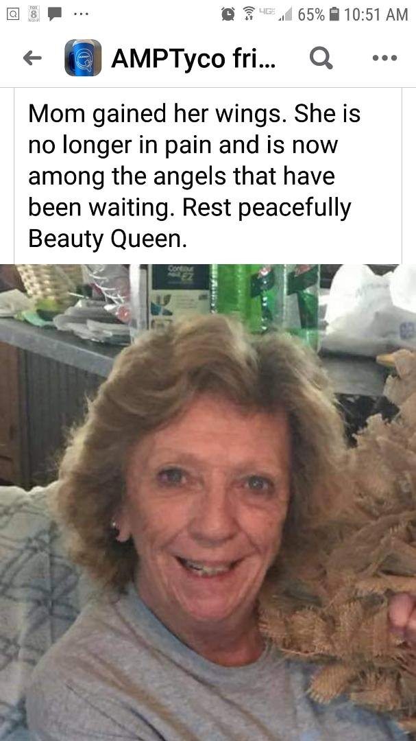 Wanda King's album, Mobile uploads