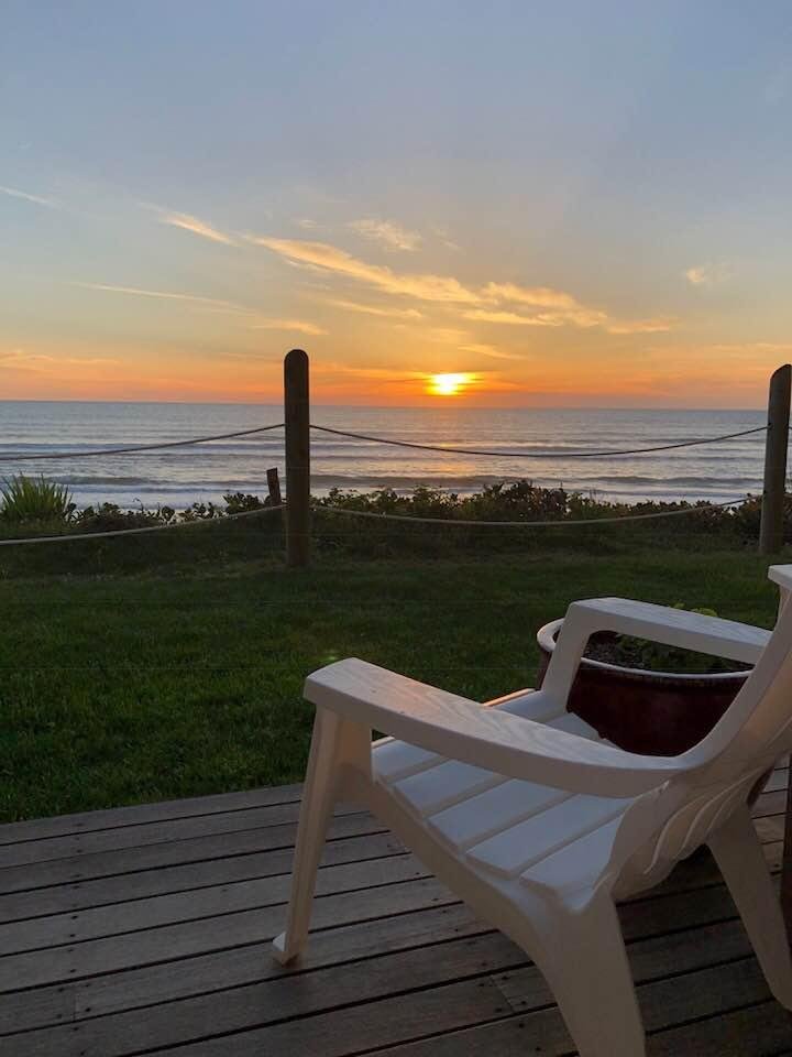 Our last sunset for this trip