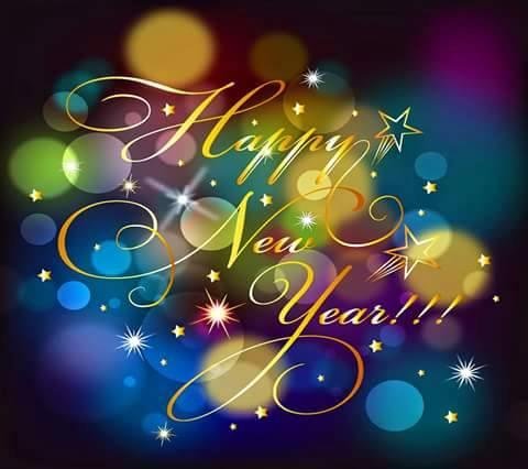 Happy Blessed New Year Everybody! Lots of Love! :-)