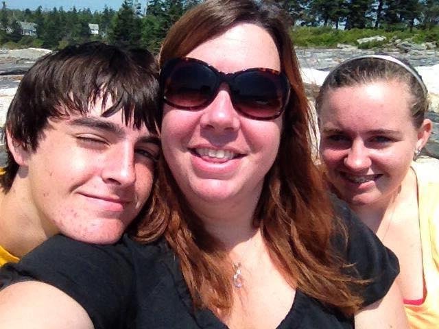 Patricia (Patsy) Kenney's album, Mobile Uploads