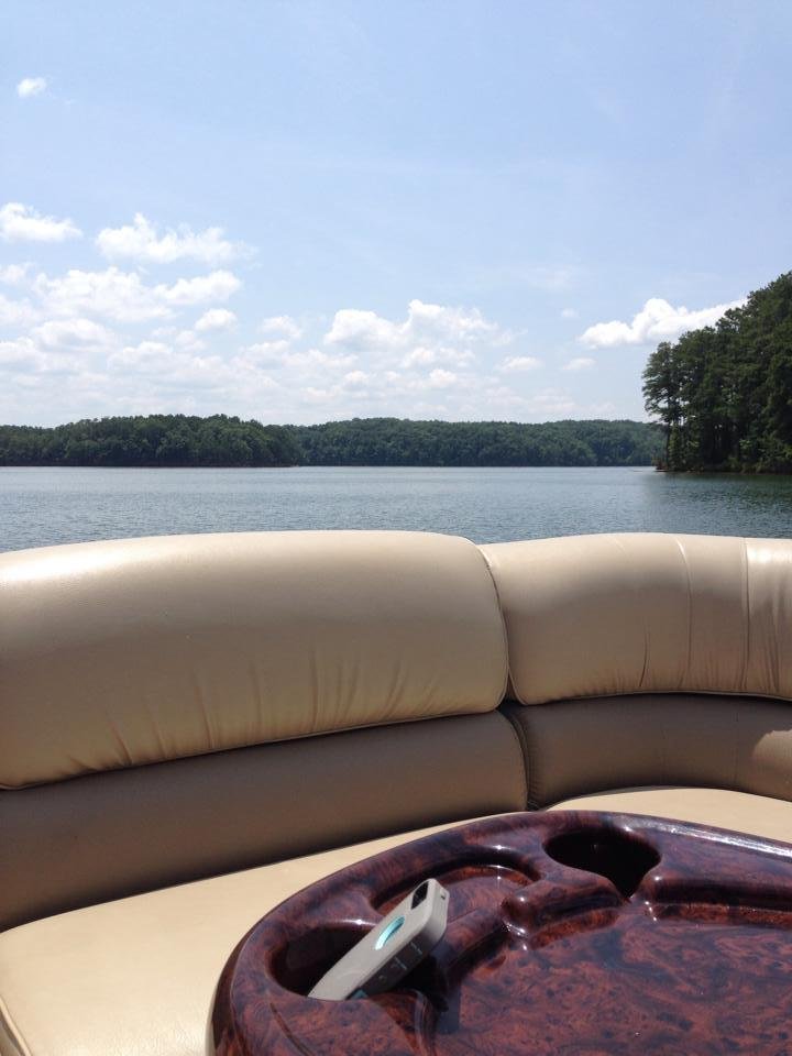 Life is good today !