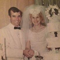 To my wife, Marsha, thank you for sharing your life with me and for 55 wonderful years.