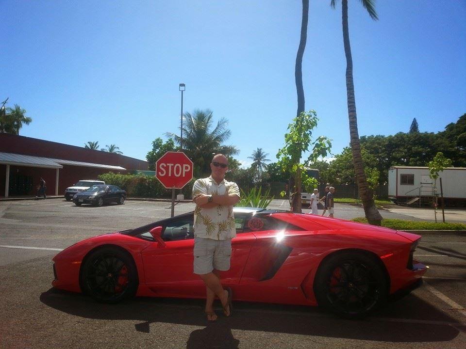 2500 a month plus insurance. There goes all my paycheck. But, at least I look Damn good going down the road!