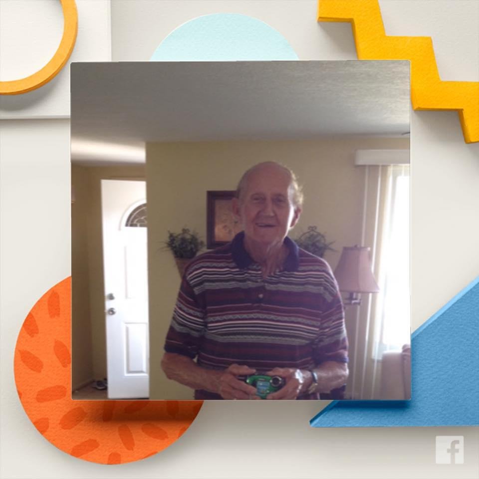Happy Fathers Day Dad love u