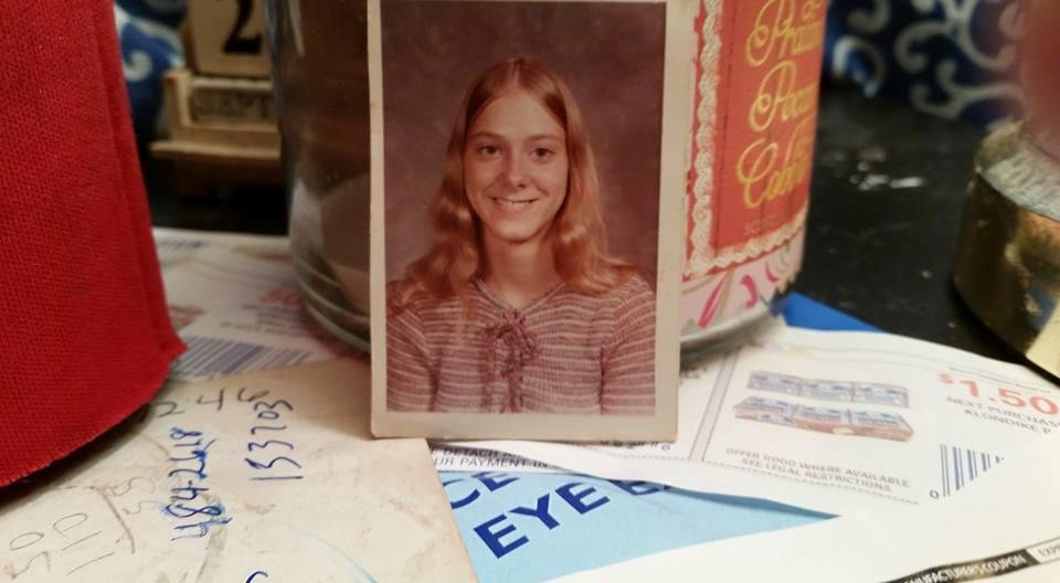 Karin Rouquie's album, Mobile Uploads