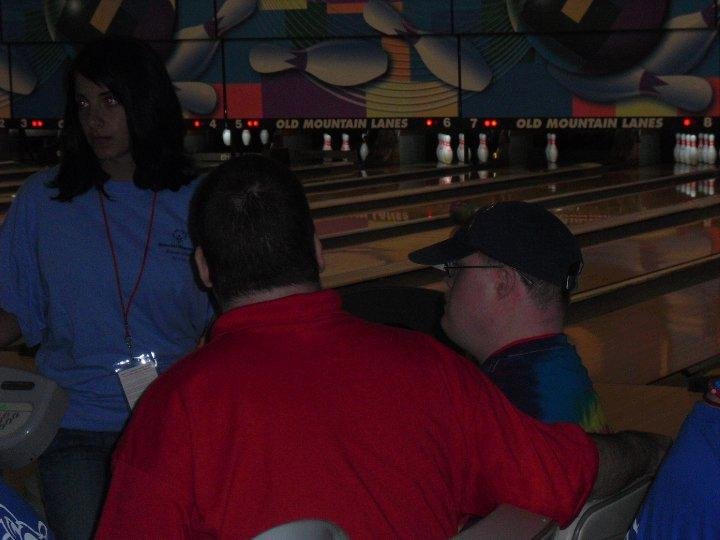 Nancy D'Abrosca's album, Special Olympics 2010 Summer Games