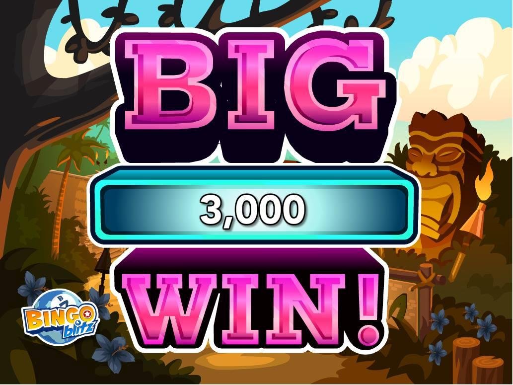 Maribel Hindes' album, BINGO Blitz Photos