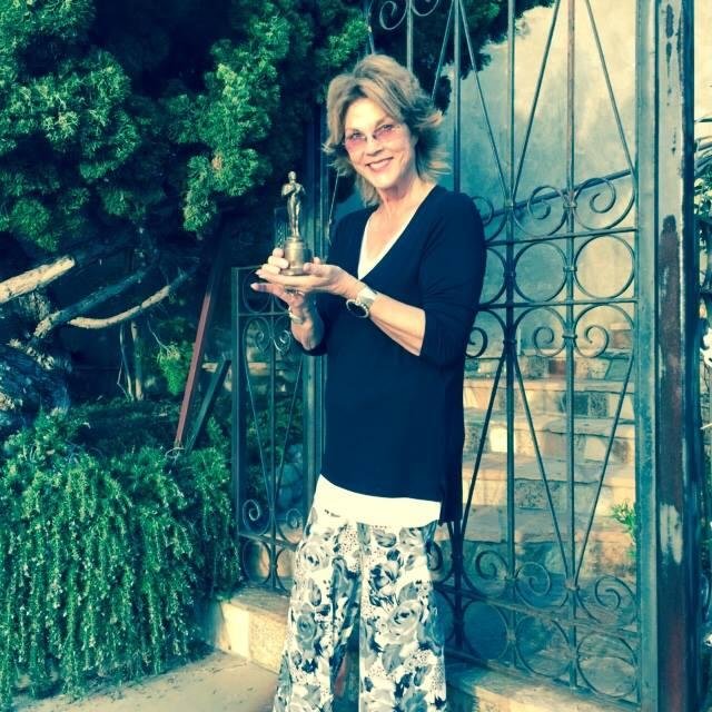And the Oscar goes to.....