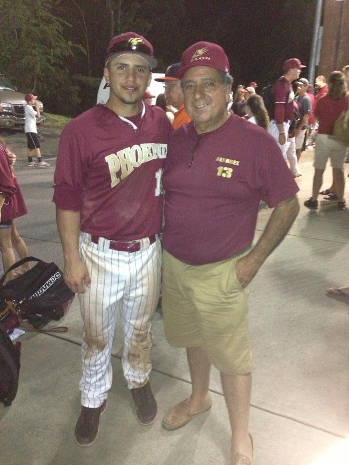 Jose Alvarez's album, Mobile Uploads