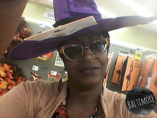 Happy Halloween