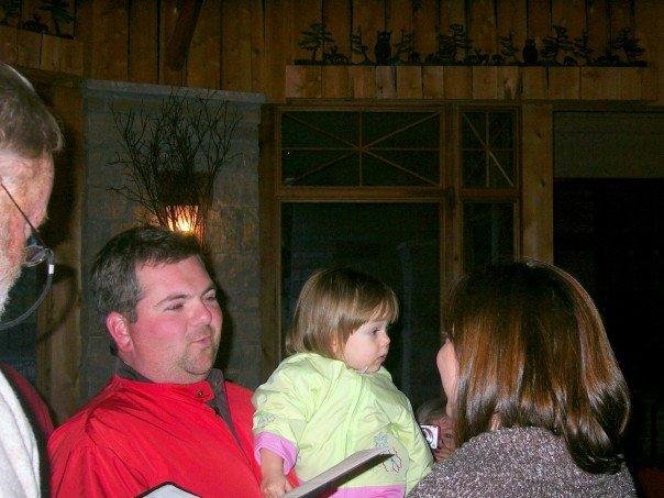 Room mates with child (only 12 hrs to go)