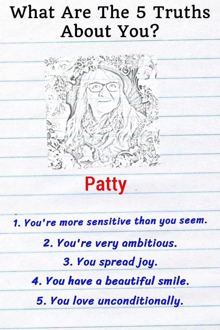 Patty Vensel's album, Timeline Photos