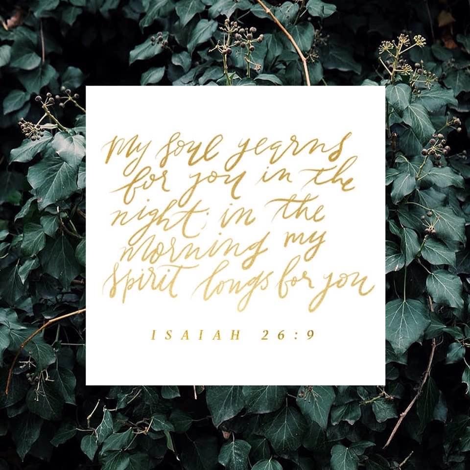 Indeed Lord, Indeed