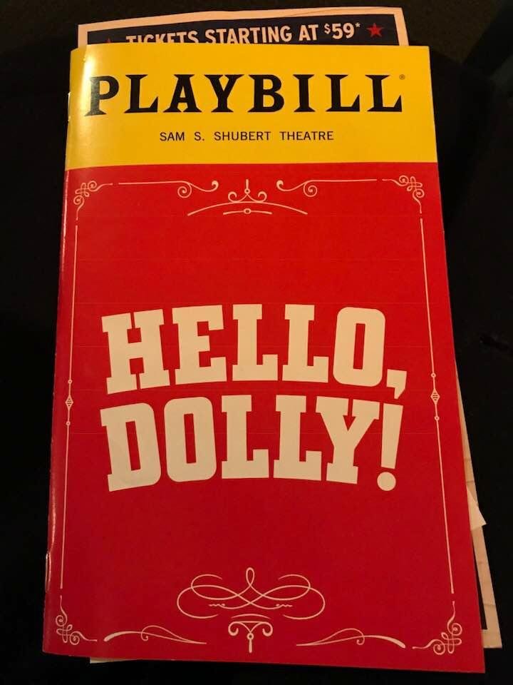 Thanks Tim and Ryan! So excited! Melissa and I feel so bad for Bruce!!