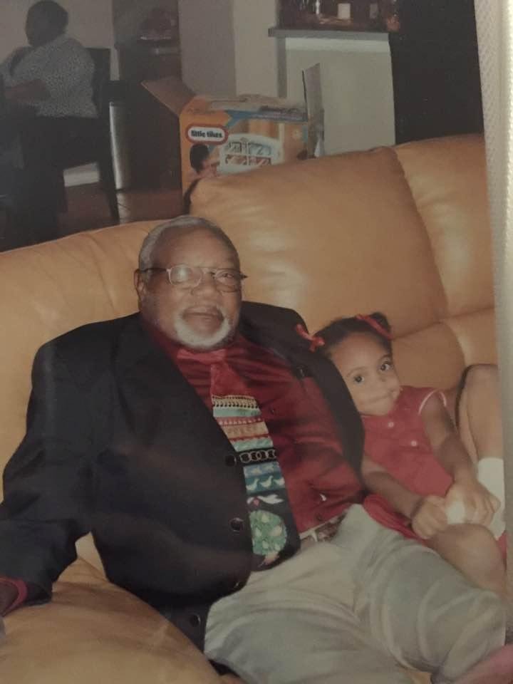 Daddy can't believe it's been a year already.
You are always in our hearts.