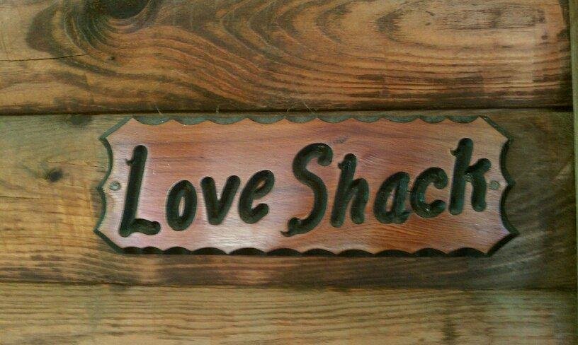 Love Shack