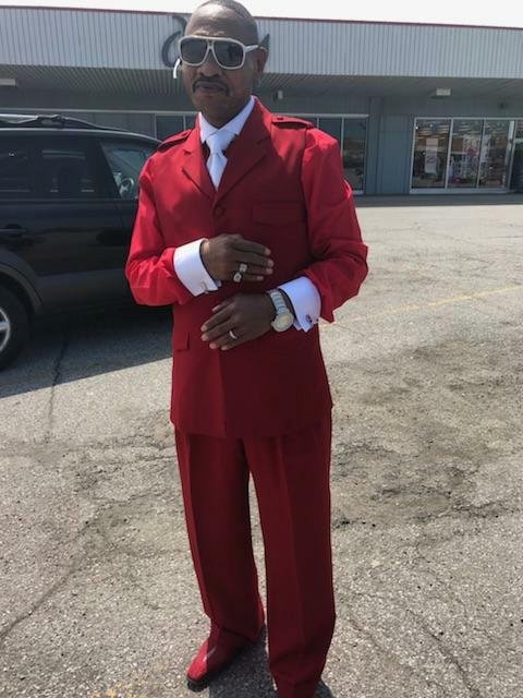 Church flow