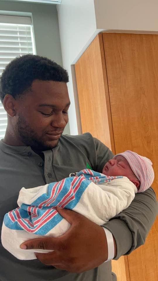 Arlo XavierSavoy