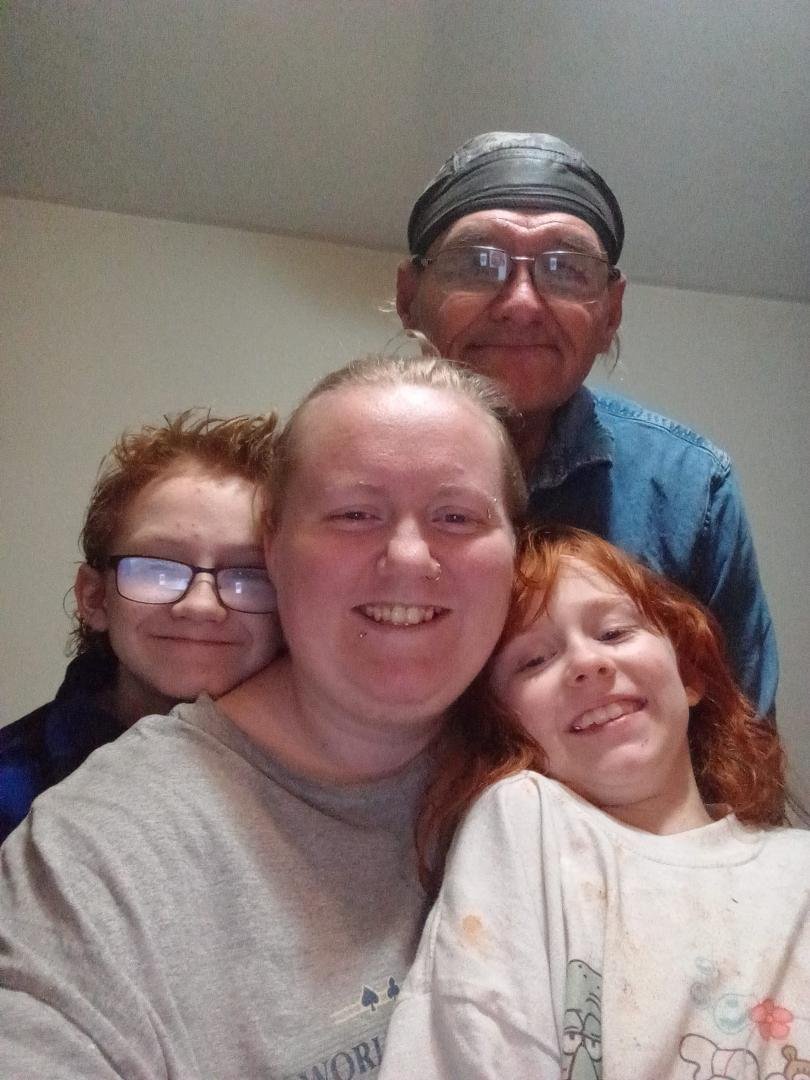 Tiandrah Moore's album, Mobile uploads
