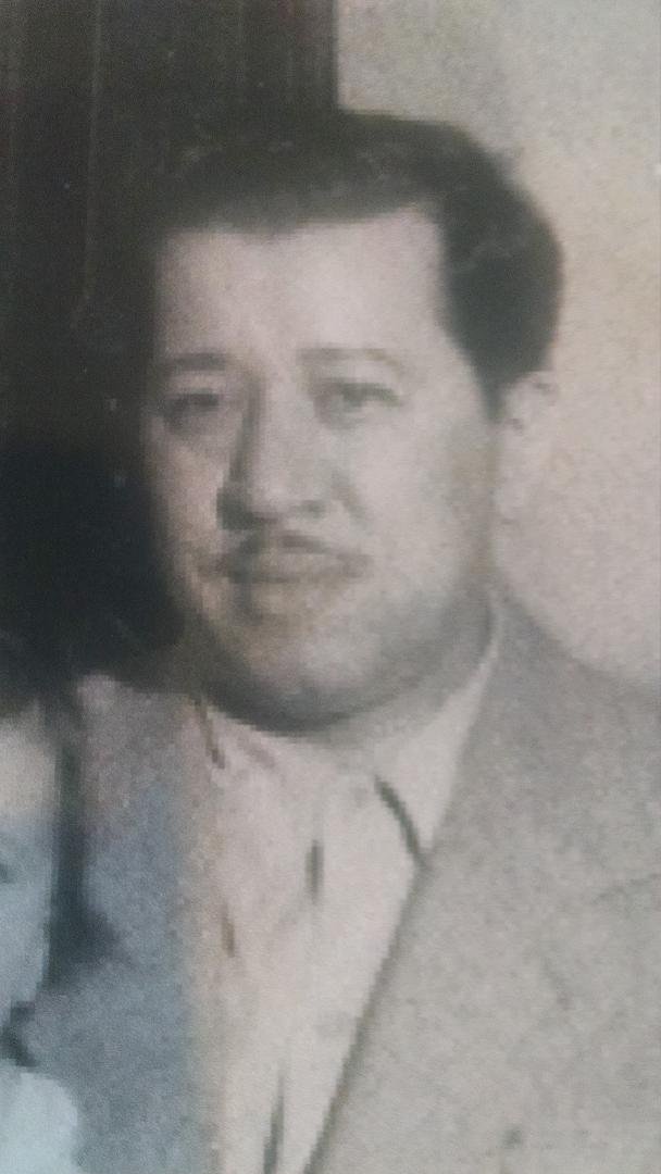 Happy Birthday Dad
Miss you a lot
Love Ya