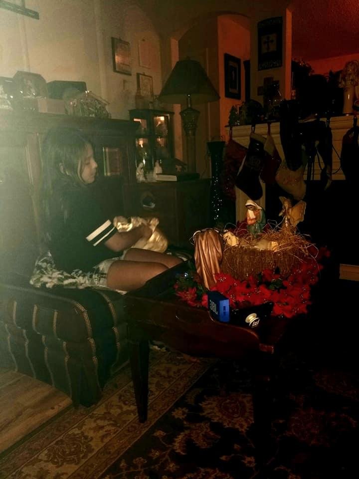 ORALIA PEREZ's album, Mobile uploads