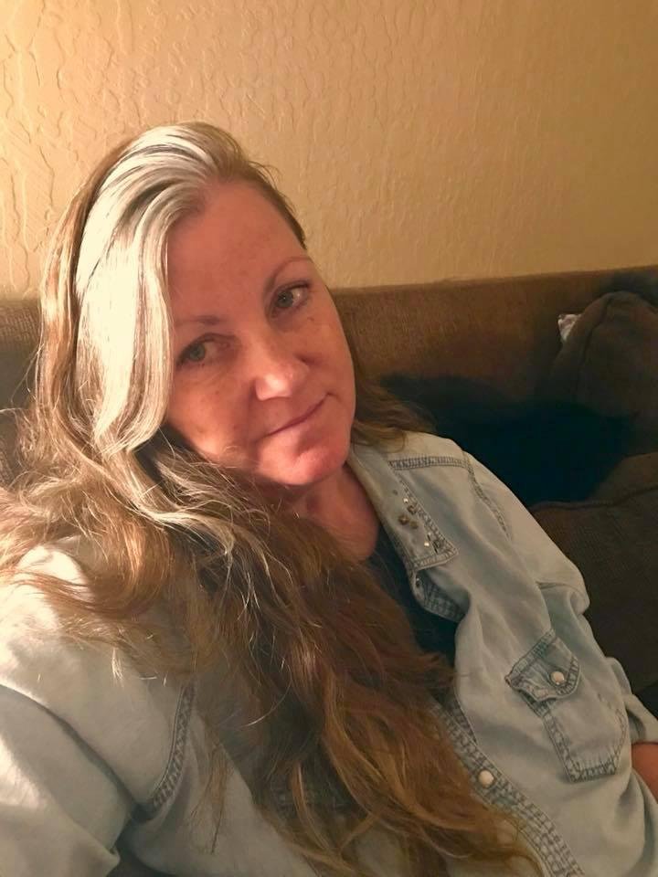 I need to give this beautiful lady a huge acknowledgment for everything she does for her family and friends. She’s always there to offer an encouraging word or advice when asked. She never asks for the same in return and gi