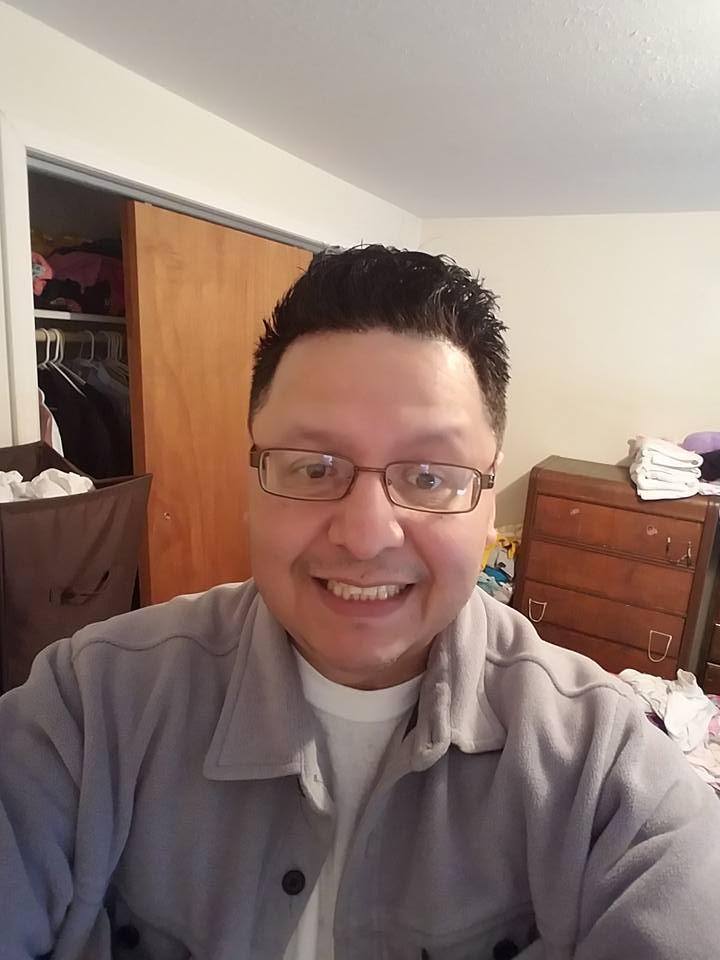 Check out my Fresh New Dew! I got my Hair Did.