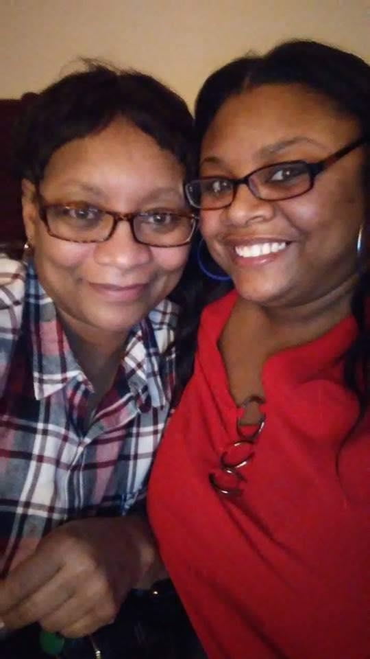 Tiesha Hooks-Wallace's album, Mobile uploads