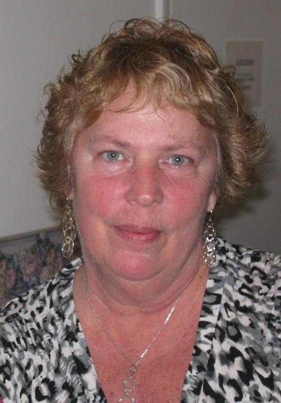 Happy Heavenly Birthday Cathy!