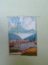 Jane Miller's album, hilltop