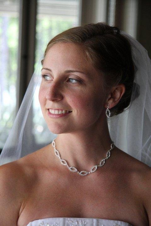 Terry Deusterman's album, Alicia's Wedding