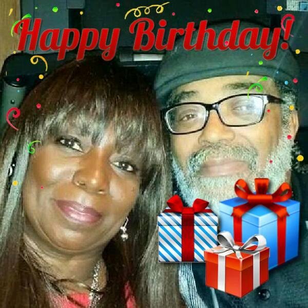 Happy birthday cuz.