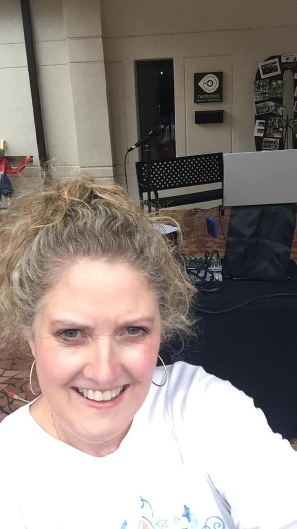 Debbie The DJ! Homecoming 2022!!