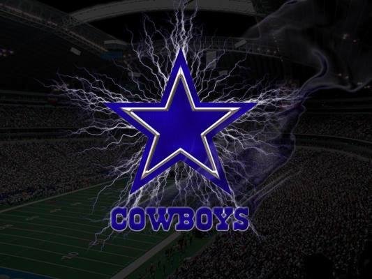 Go Cowboys 🏈