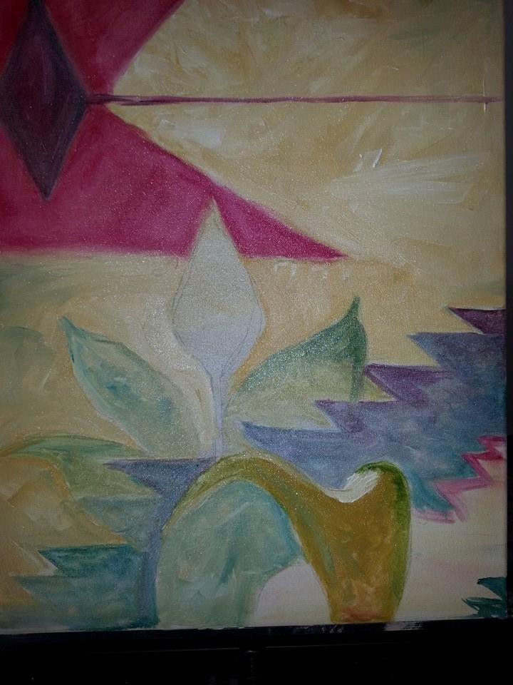 Next piece developing